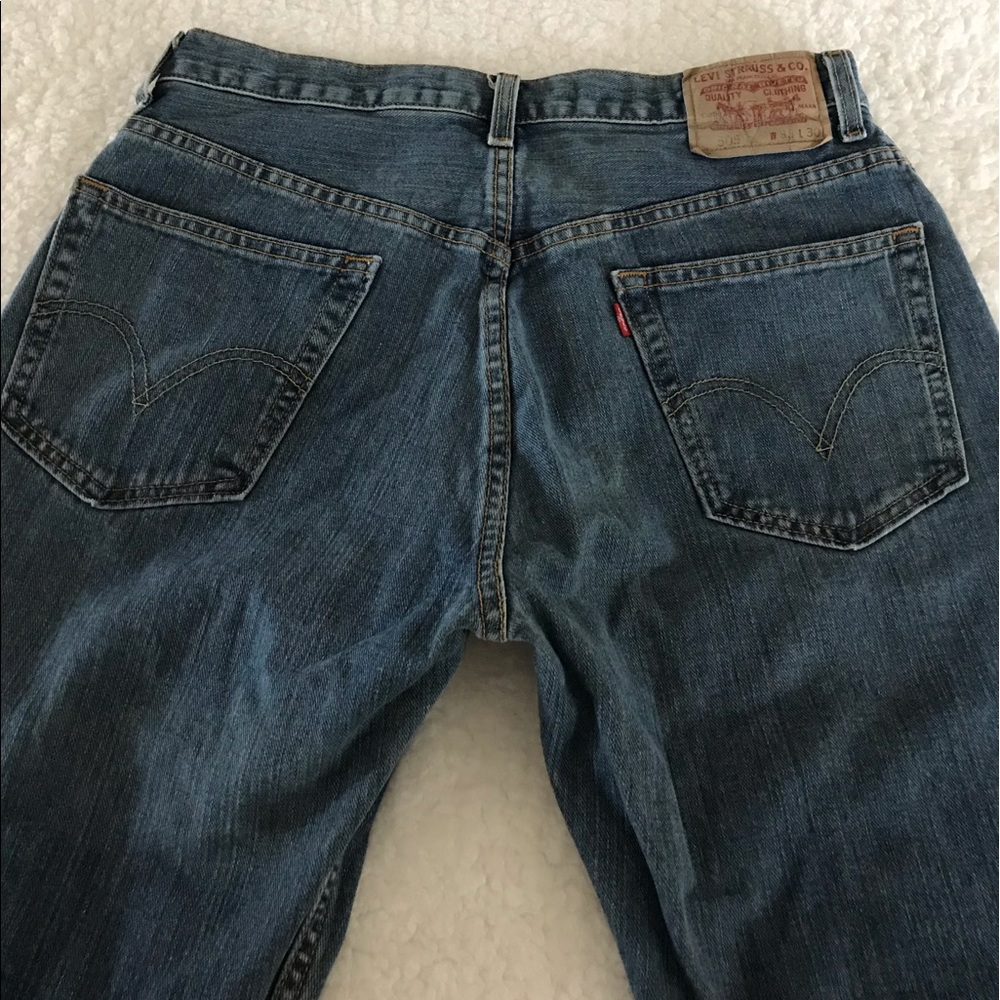 Levi’s 505 - image 2